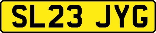 SL23JYG
