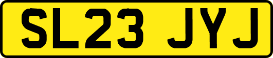 SL23JYJ