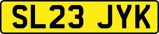 SL23JYK