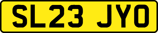 SL23JYO