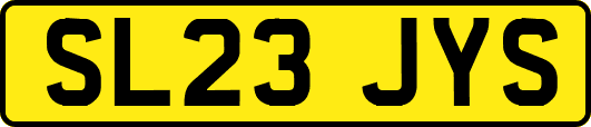 SL23JYS