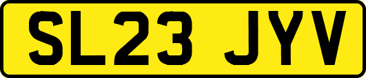 SL23JYV