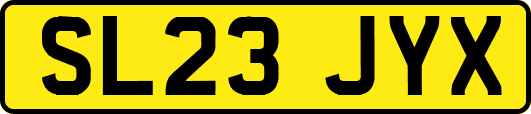 SL23JYX