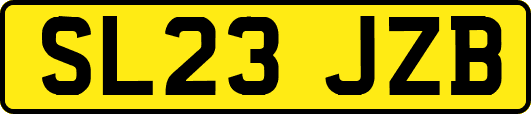 SL23JZB