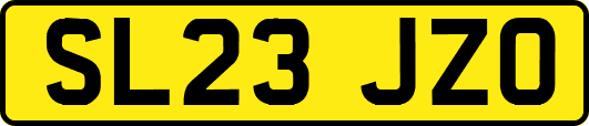 SL23JZO