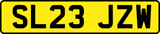 SL23JZW