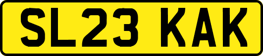 SL23KAK