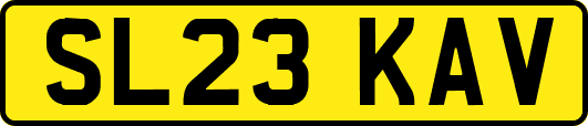 SL23KAV