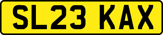 SL23KAX