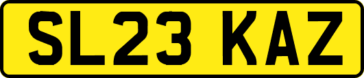 SL23KAZ