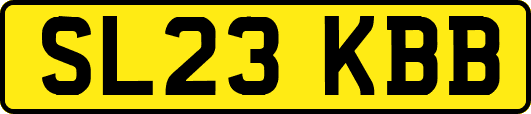 SL23KBB