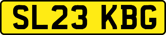 SL23KBG