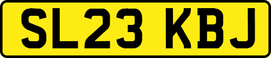 SL23KBJ