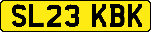 SL23KBK