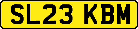 SL23KBM
