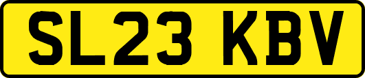 SL23KBV