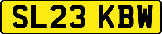 SL23KBW