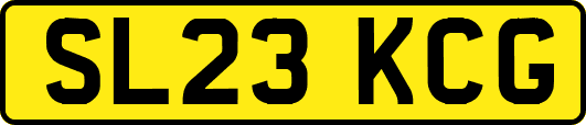 SL23KCG