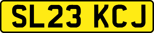 SL23KCJ