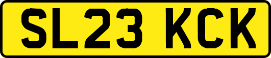 SL23KCK