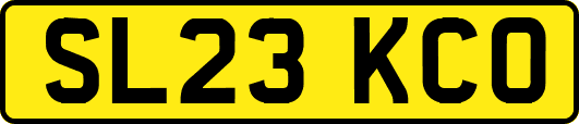 SL23KCO