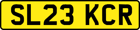 SL23KCR