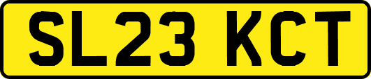 SL23KCT