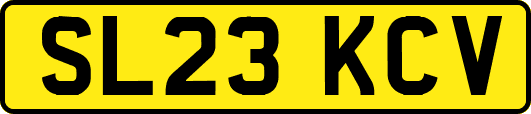 SL23KCV