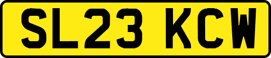 SL23KCW