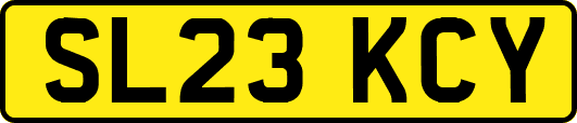 SL23KCY