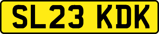 SL23KDK