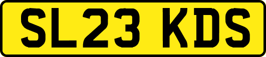 SL23KDS
