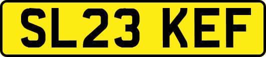 SL23KEF