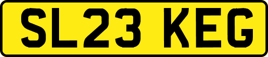 SL23KEG