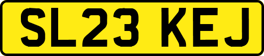 SL23KEJ