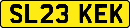SL23KEK