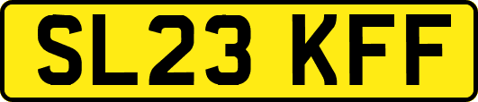 SL23KFF