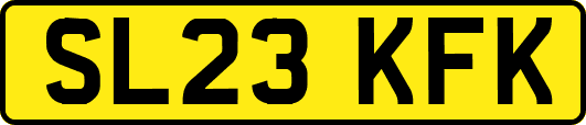 SL23KFK
