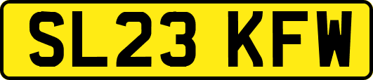 SL23KFW