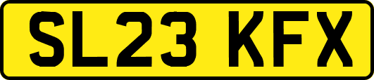 SL23KFX
