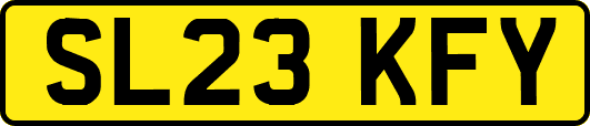 SL23KFY