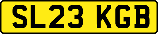 SL23KGB