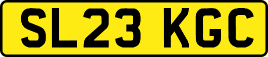 SL23KGC