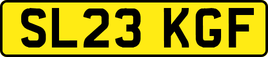 SL23KGF