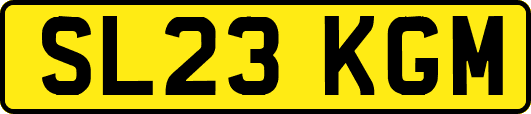 SL23KGM