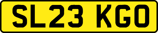 SL23KGO