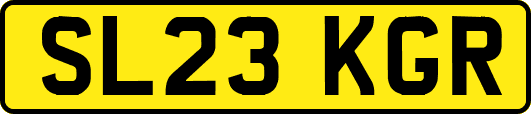 SL23KGR