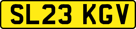 SL23KGV