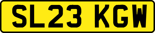 SL23KGW