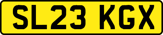 SL23KGX